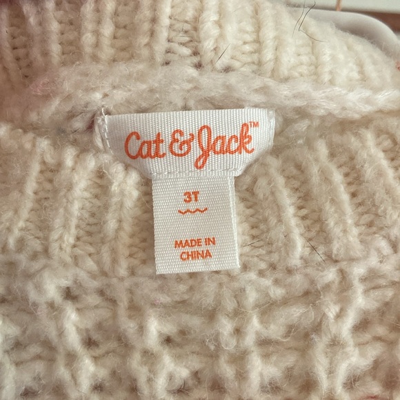4 Piece Set Mom Me Universal Thread & Cat Jack Women’s LG, 12M, 18M, and 3T. - Picture 4 of 8